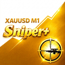 Xauusd M1 Sniper Plus