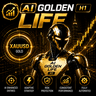 AI Golden Life MT4