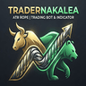 Alert To Telegram By Trader Nakal