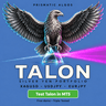 Talon Silver Yen Portfolio