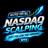 Nasdaq Signal Pro with Auto TP SL