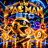 Pac Man BTC