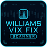 Williams Vix Fix Scanner