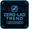 Zero Lag Trend Scanner