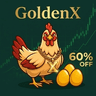 GoldenX