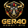 Hendrikfx GER40 Robot V2