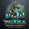 Seven Candle