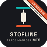 Stopline Trade Manager MT5