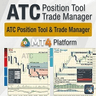 ATC Position Tool and Trade Manager MT4