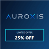 Auroxis MT5