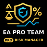 EA Pro Risk Manager