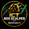 ICT Structure Scalper