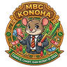 Mbg Konoha