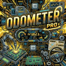 Odometer PRO MT5