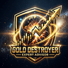 Gold Destroyer