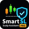 Smart SL Scalp Assistant Pro Prop Firm Manager