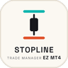 Stopline Trade Manager EZ MT4