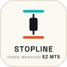 Stopline Trade Manager EZ MT5