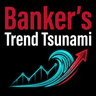 Bankers Trend Tsunami