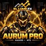 EllumeFX Aurum Pro
