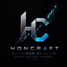 Honcraft workspace trading agent