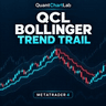 QCL Bollinger Trend Trail MT4
