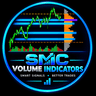 SMC Volume Indicator