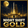 Night Shift Gold