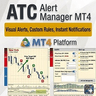 ATC Alert Manager MT4
