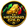 Gold Hedging MT4