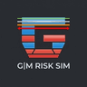 Grid Martingale Risk Simulator Planner MT4