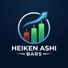 Heiken Ashi Bars