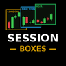 Session Boxes Dual Trader