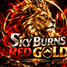 Sky Burns Red MT5