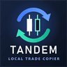 Tandem Local Trade Copier MT5