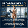 UT Bot Scanner Dashboard Filter All Pair Timeframe