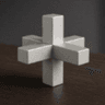 Table MATR