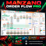 Manzano OrderFlow Pro