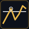 Pivot Stop Gold