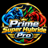 Prime Super Hybride Pro