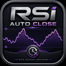 RSI Auto Close MT5