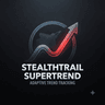 Stealth Trail Supertrend