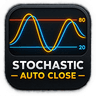 Stochastic Auto Close MT5