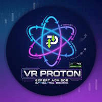 VR Proton MT5 Conservative Strategy Tester result, 15.73% simulated ROI