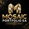 Mosaic Portfolio EA
