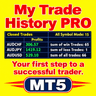 My Trade History PRO MT5