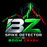 Bz Spike Detector Boom Crash