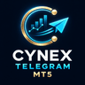 Cynex Telegram MT5