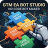 GTM EA Bot Studio Drag and Drop EA Builder