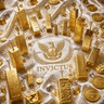 Invictus xauusd